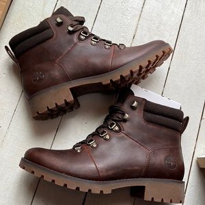 Womens timberland hikers
